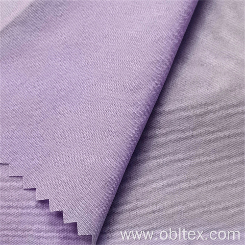 OBLSC001 Nylon Spandex Fabric For Skin Coat